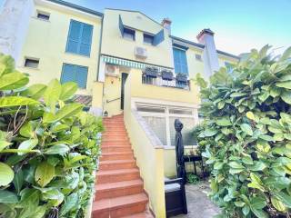 Villa a schiera in vendita a eraclea 