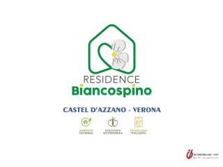 Appartamento in vendita a castel d'azzano via bergamas