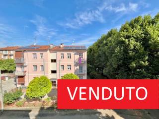 Appartamento in vendita a busto arsizio viale sicilia, 34