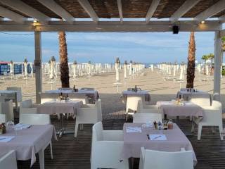 Ristorante in affitto a chioggia lungomare adriatico