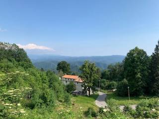 Casa indipendente in in vendita da privato a savogna via montemaggiore, 67