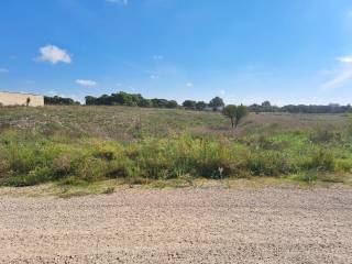 Terreno residenziale in vendita a nardò via alfredo codacci pisanelli