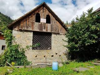 Cascina in vendita a comeglians via della posta, 5