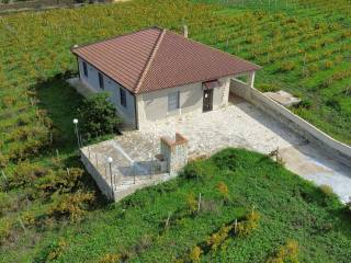 Villa in vendita a calatafimi-segesta ss113