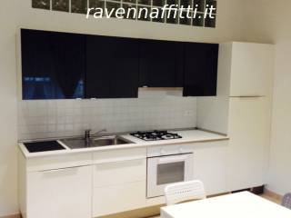 Appartamento in affitto a ravenna 