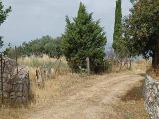 Terreno agricolo in vendita a norma via passeggiata san giovanni