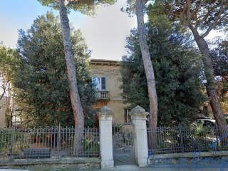 Villa a schiera in vendita a rimini via saffi