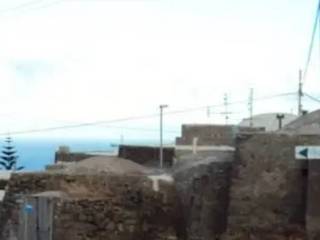 Terreno residenziale in vendita a pantelleria contrada kania