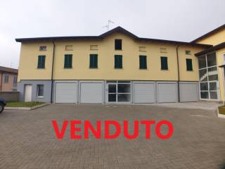 Appartamento in vendita a santo stefano lodigiano via vittorio veneto, 86