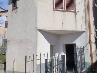 Casa indipendente in vendita a cerro al volturno via san giovanni