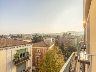 Appartamento in vendita a bologna via augusto murri