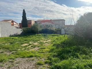 Terreno residenziale in vendita a cagliari via della menta, 101