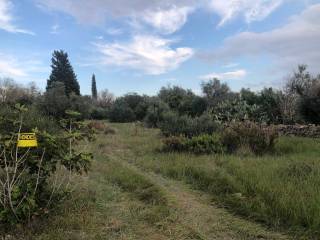 Terreno agricolo in vendita a tuglie via tuglie