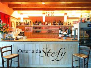 Ristorante in vendita a musile di piave 