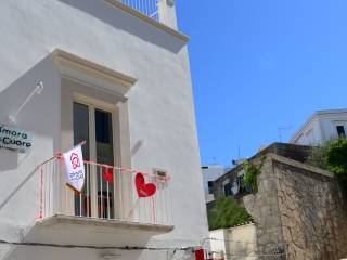 Bed & breakfast in vendita a vieste via arno