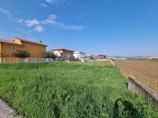 Terreno residenziale in vendita a corridonia via carlo alberto dalla chiesa