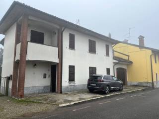 Villa in vendita a marudo via robadello, 8