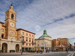 Appartamento in vendita a rimini via roma, 62