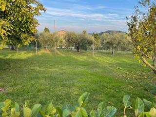 Terreno residenziale in vendita a galzignano terme via biasole, 6