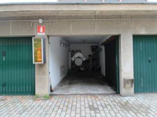 Garage in affitto a milano via carnevali antonio, 43