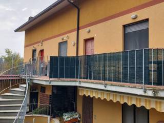 Villa a schiera in vendita a pesaro strada crocevecchia