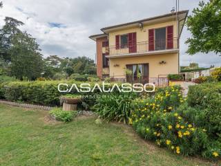 Casa indipendente in vendita a macerata via e. de nicola