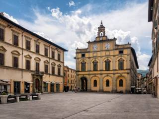 Appartamento in vendita a città di castello 