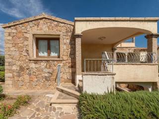 Villa in affitto a olbia 