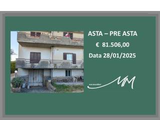 Appartamento all'asta ad aprilia via idro, 4