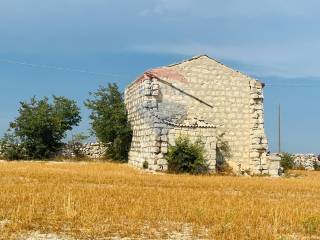 Rustico in vendita a ragusa strada comunale -rampolo -crucià