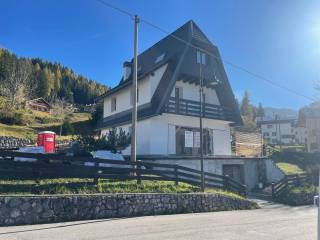 Villa in vendita a selva di cadore 