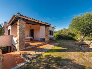 Villa in affitto a olbia 