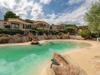 Villa in affitto a olbia 