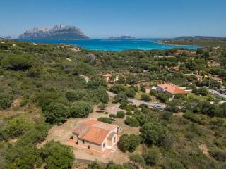 Villa in affitto a olbia 