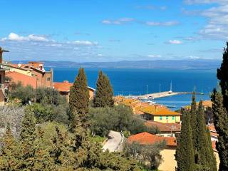 Appartamento in vendita a monte argentario via dell'appetito