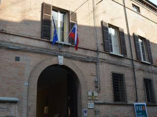 Ufficio in in affitto da privato a forlì corso armando diaz, 49