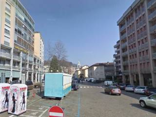 Appartamento in affitto a borgosesia piazza giuseppe mazzini