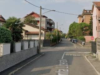 Appartamento in affitto a castellanza via santa liberata