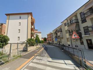 Appartamento in affitto a san martino buon albergo via venezia