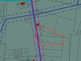 Terreno agricolo in vendita a savignano sul rubicone via villagrappa