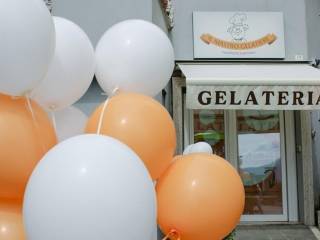 Gelateria in in affitto da privato ad anagni via dello spizzone, 19