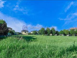 Terreno residenziale in vendita a bolgare via francesco nullo