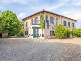 Villa in vendita a roccastrada località ingegnere