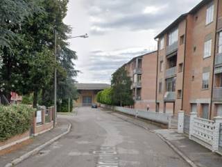 Appartamento in affitto a ferrara via don lorenzo milani