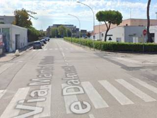 Appartamento in affitto a padova piazzale della stanga