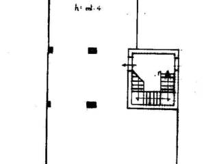 Magazzino in in affitto da privato a bari via alessandro manzoni, 200