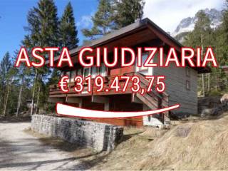 Casa indipendente all'asta a borca di cadore via metanopoli / ravenna, 316