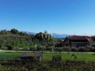 Terreno residenziale in vendita a puegnago del garda 