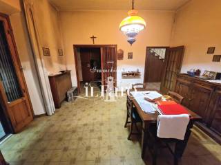 Casa indipendente in vendita a campi bisenzio via guglielmo marconi,, 50013