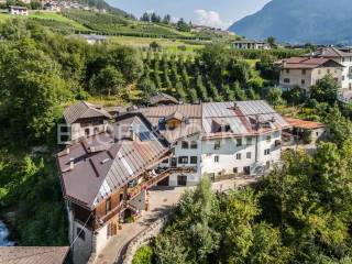 Villa in vendita a malé località pondasio, 9